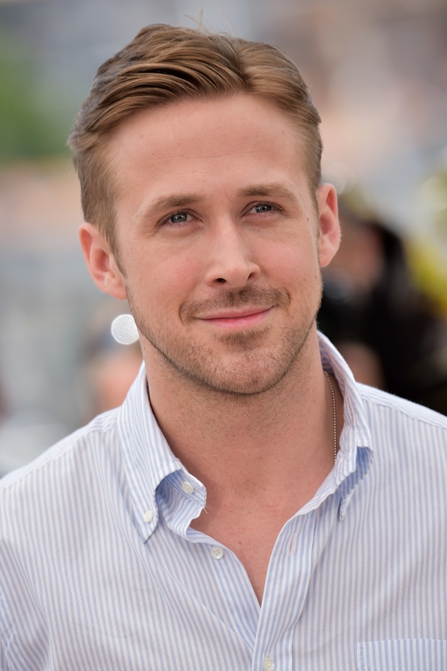 ไรอัน กลอสลิ่ง (Ryan Gosling)