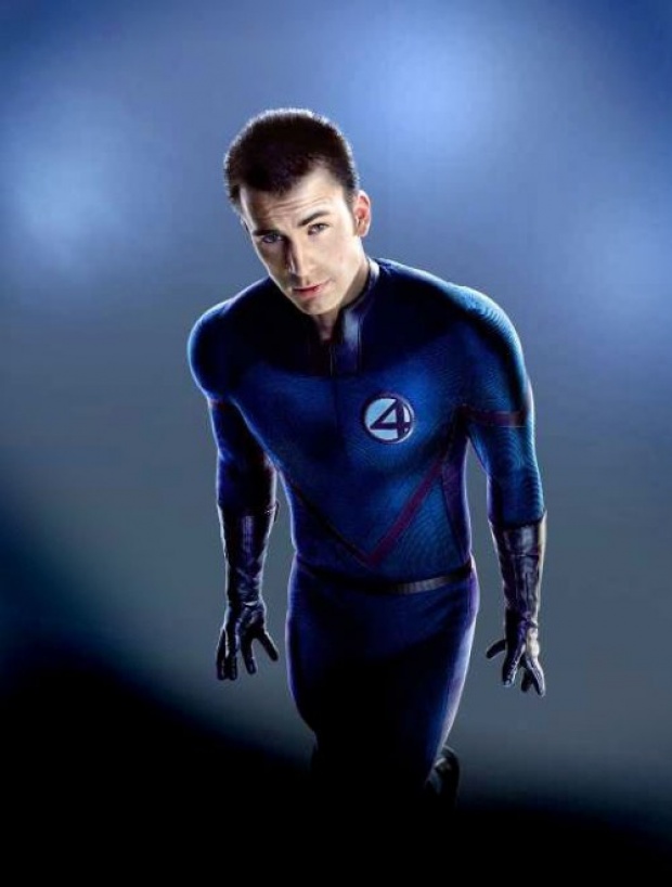 ตามมาดู Chris Evens ก่อนจะเป็น Captain America ต้องผ่านอะไรมาบ้าง !