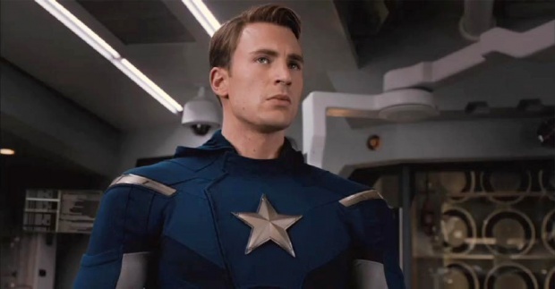 ตามมาดู Chris Evens ก่อนจะเป็น Captain America ต้องผ่านอะไรมาบ้าง !