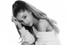 อาเรียนา แกรนด์ เตรียมปล่อยเพลงใหม่  “Love Me Harder”