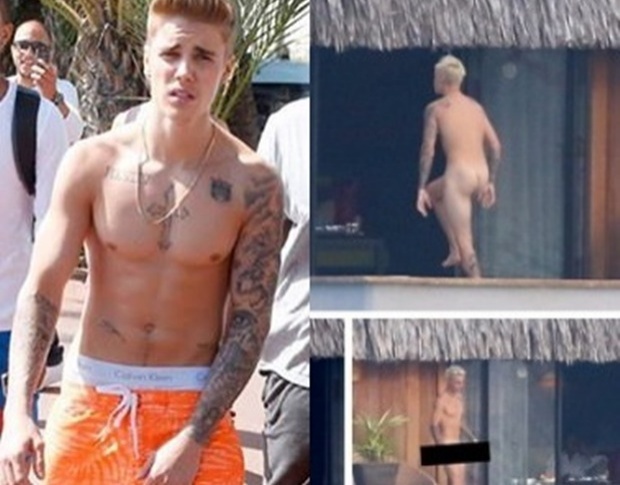 อึ้งไปดิ!!! เมื่อ Justin Bieber ออกมาพูดเรื่องภาพหลุดว่าแบบนี้!!!