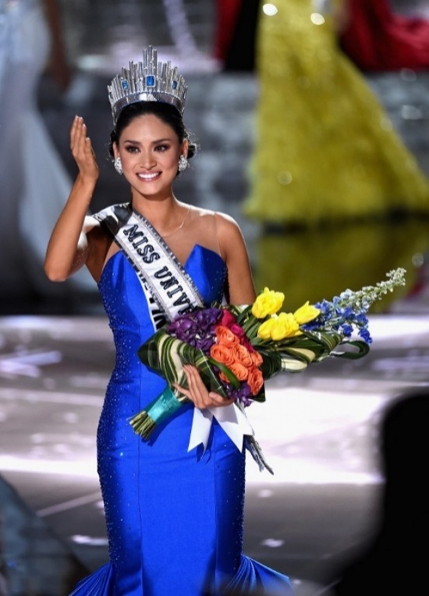 เปิดซอง 5 คำถาม – คำตอบ สาวงามรอบ 5 คนสุดท้าย Miss Universe