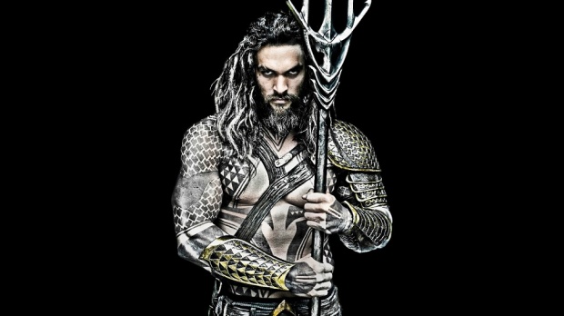 นิโคล คิดแมน อาจสมทบ Aquaman ในบทแอตแลนนา มารดาของจ้าวสมุทร