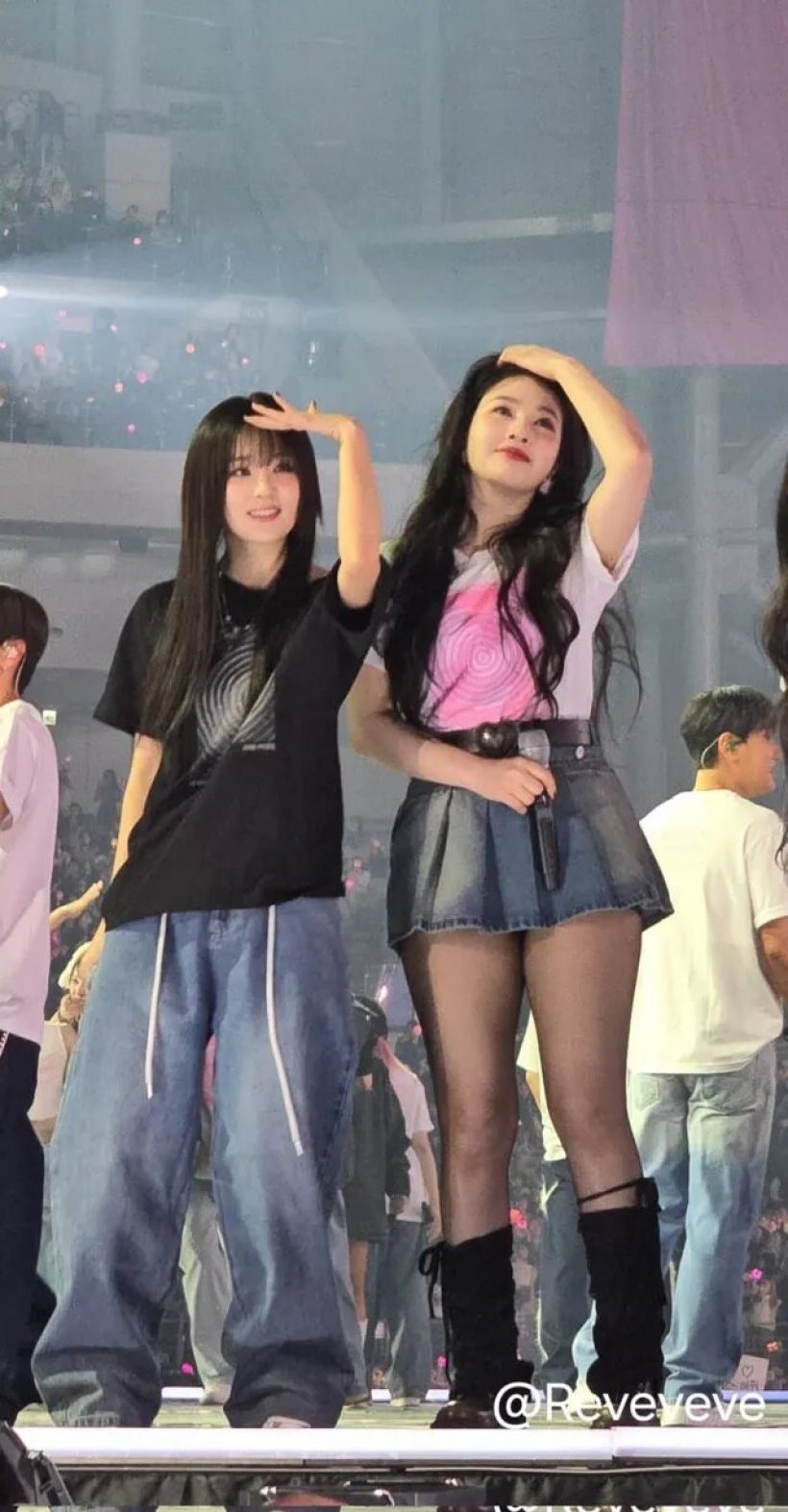 อึ้ง! ซุปตาร์สาว น้ำหนักลดลงไปเยอะ มากเมื่อเทียบกับช่วงต้นปี