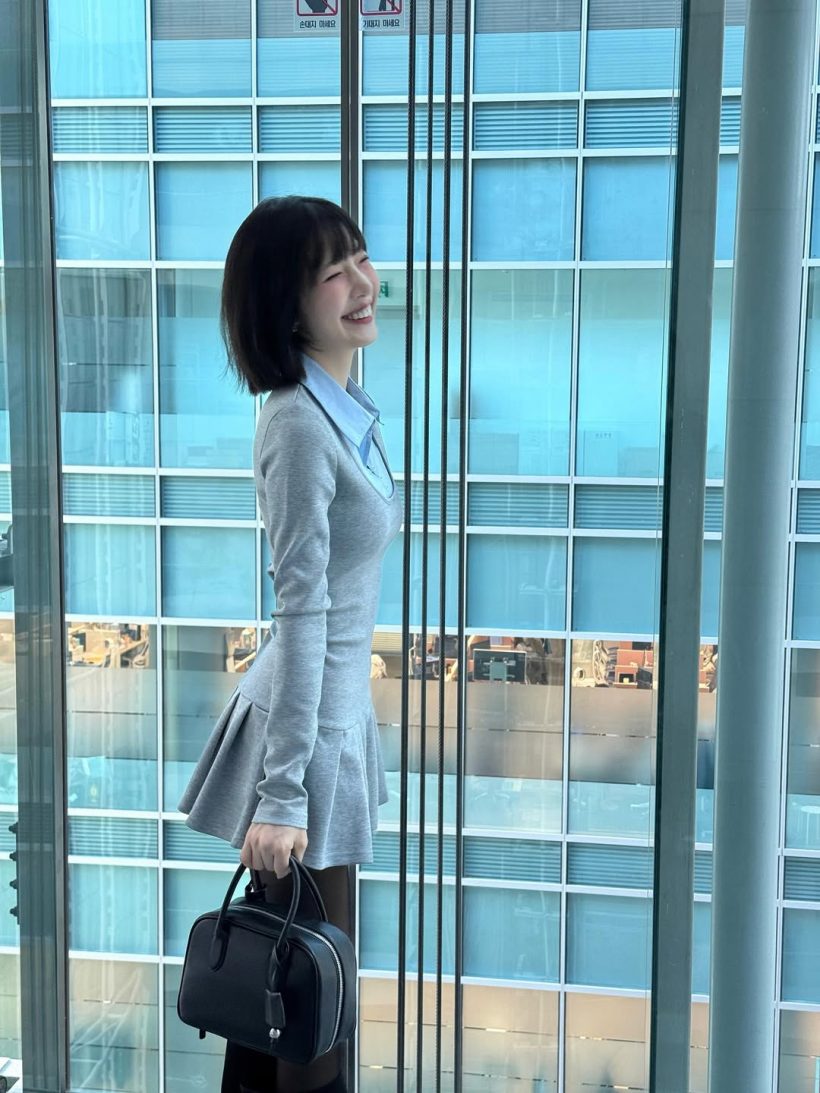 อึ้ง! ซุปตาร์สาว น้ำหนักลดลงไปเยอะ มากเมื่อเทียบกับช่วงต้นปี