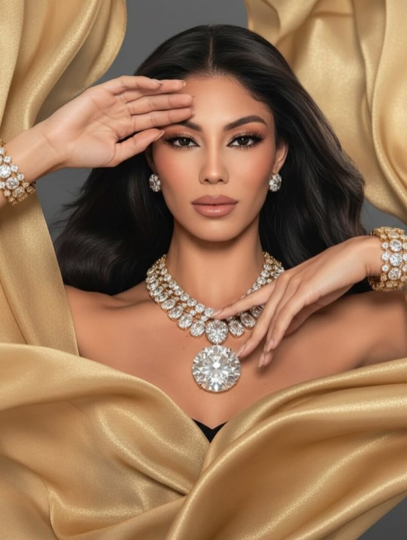 หมอดูดัง พุ่งเป้า นางงามประเทศนี้มีสิทธิ์คว้ามงจักรวาล