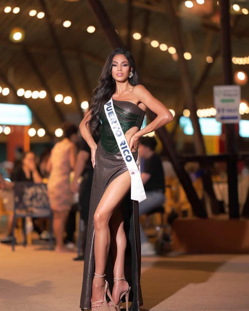 หมอดูดัง พุ่งเป้า นางงามประเทศนี้มีสิทธิ์คว้ามงจักรวาล