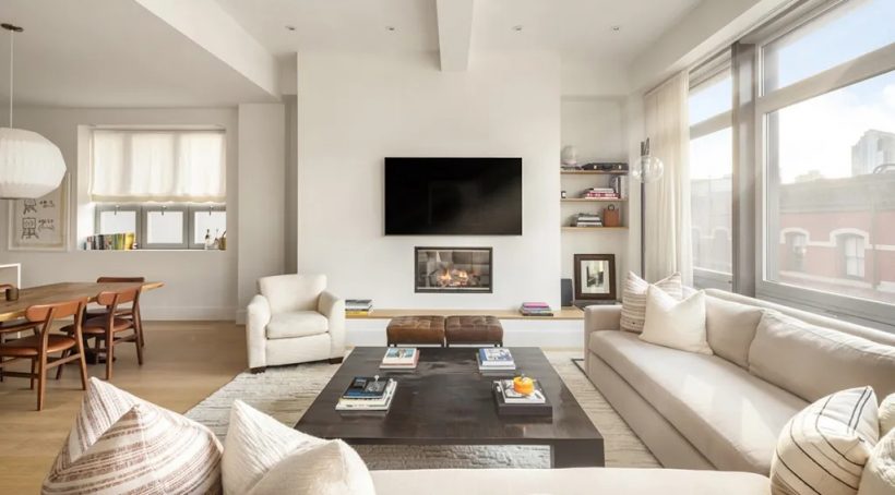 ฮือฮา! ซุปตาร์สาวประกาศขายคนโดหรู 209 ล้าน