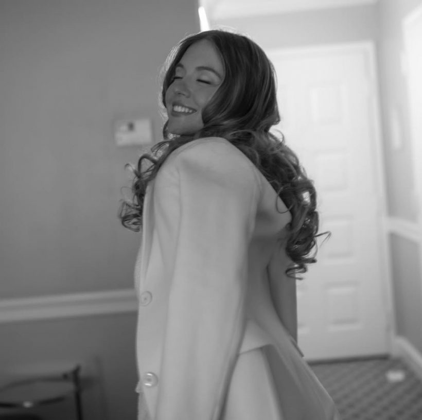 มงลงเเล้ว! เธอคนนี้ ขึ้นเเท่นนางเอกหนังหมื่นล้าน