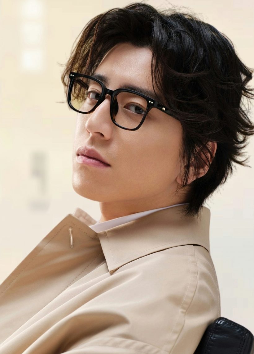 ชีวิตพลิกครั้งใหญ่! พระเอกดัง ด. โดนคุกปมหนีทหาร