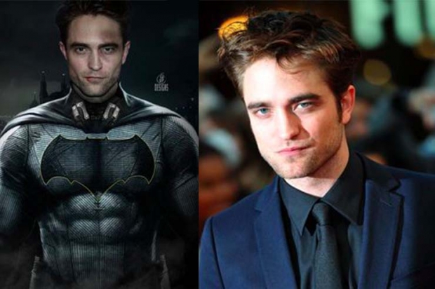 พิษโควิดทำ “The Batman” เลื่อนฉาย