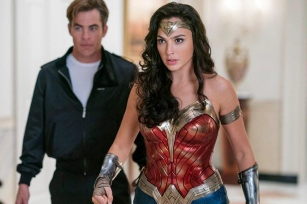 Wonder Woman 1984’เตรียมลงจอฉายในระบบสตรีมมิ่ง