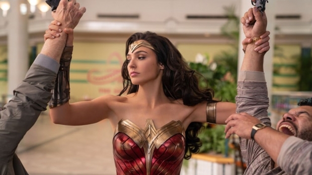 Wonder Woman 1984’เตรียมลงจอฉายในระบบสตรีมมิ่ง