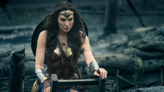 ทั่วโลกเดือด! จี้ปลด Gal Gadot ออกจาก Wonder Woman เพราะโพสต์นี้