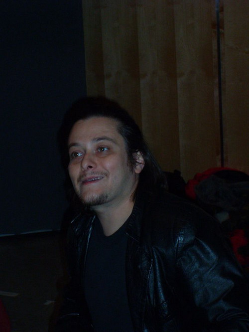 Edward Furlong 