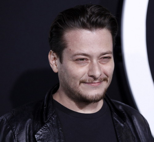 Edward Furlong 