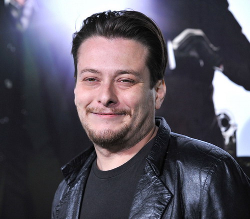 Edward Furlong 