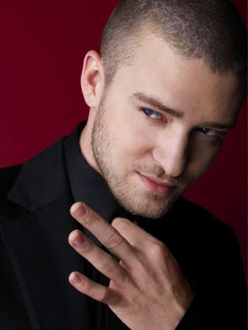 Justin Timberlake ท้าแฟนคลับเล่น Ice Bucket Challenge