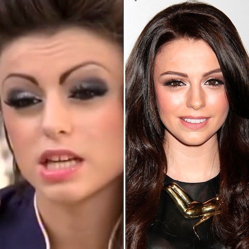 Cher Lloyd 