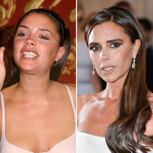 วิคตอเรีย เบ็คแฮม (Victoria Beckham) 