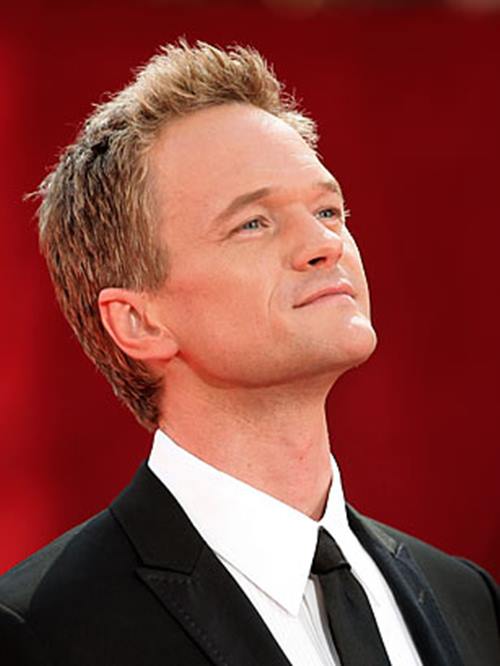 Neil Patrick Harris