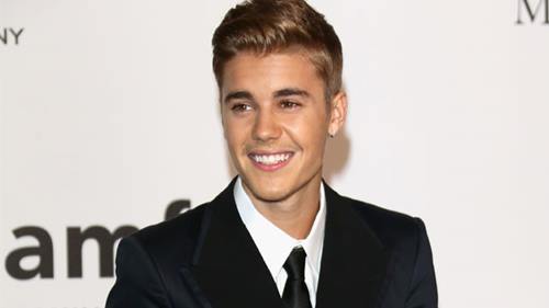 Justin Bieber 