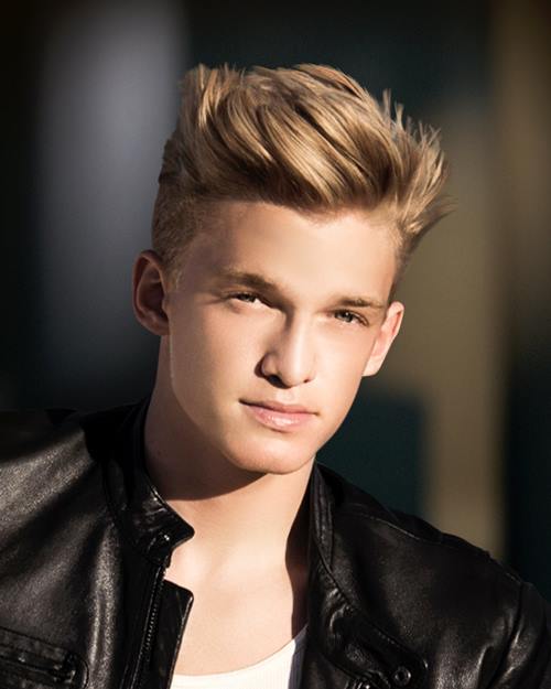  Cody Simpson