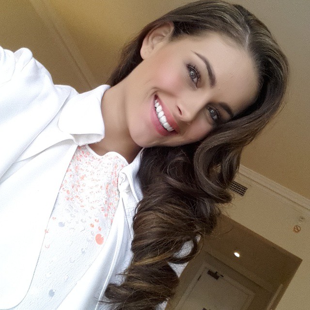 โรลีน สเตราส์(Rolene Strauss ) 