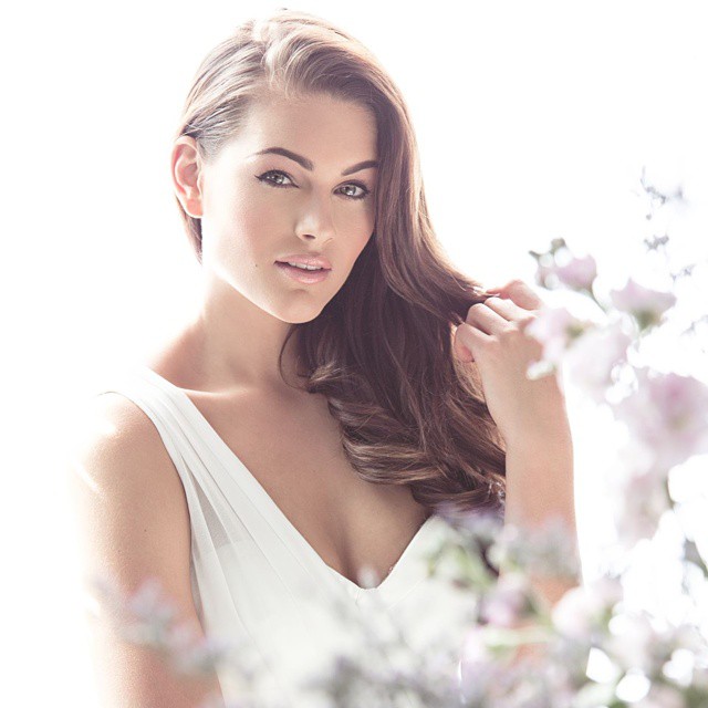 โรลีน สเตราส์(Rolene Strauss ) 