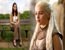 เอมมิเลีย คลาร์ก จากนักแสดงไร้ชื่อ สู่มารดามังกร แห่งGame of Thrones!!