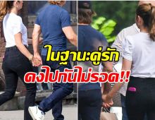 ใจหาย! พระเอกดัง บอกเลิกเเฟนเด็ก อายุห่างจนรักไปไม่รอด!