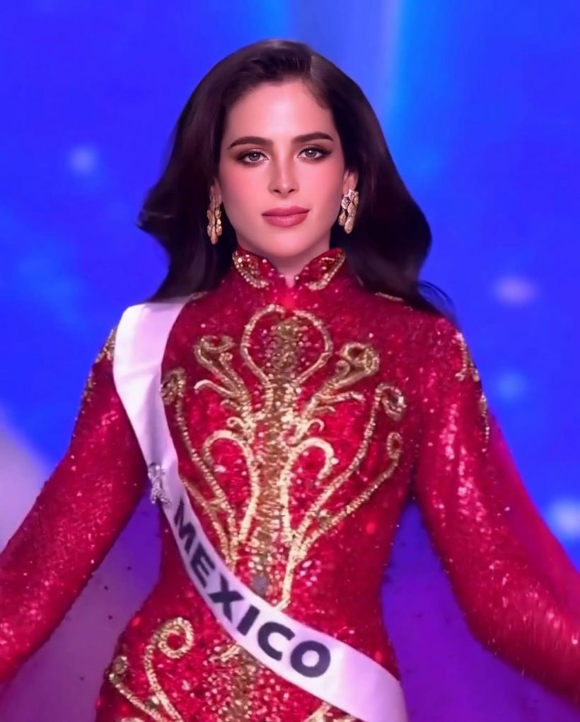 ไม่ธรรมดา! ส่องโปรไฟล์ ฟาติมาMU2025 ลูกสาวนักธุรกิจใหญ่