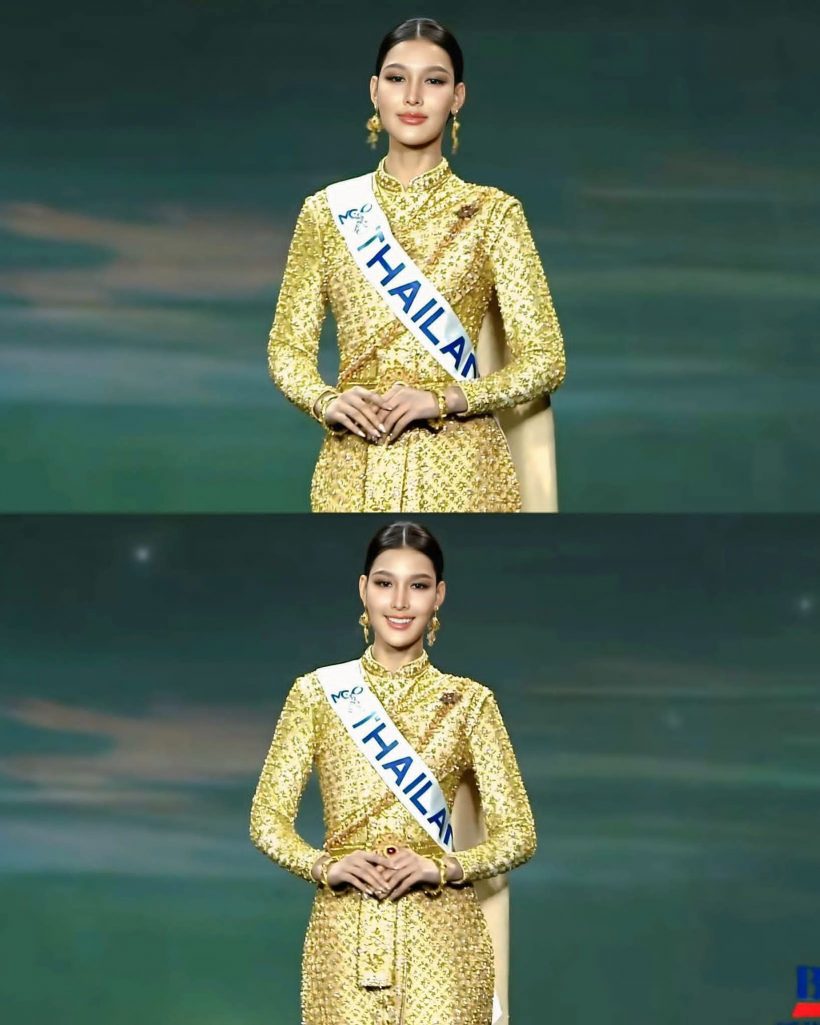 เปิดภาพไทยvsกัมพูชา ดวลชุดประจำชาติ สีหน้าสาวเขมรไวรัลทันที!