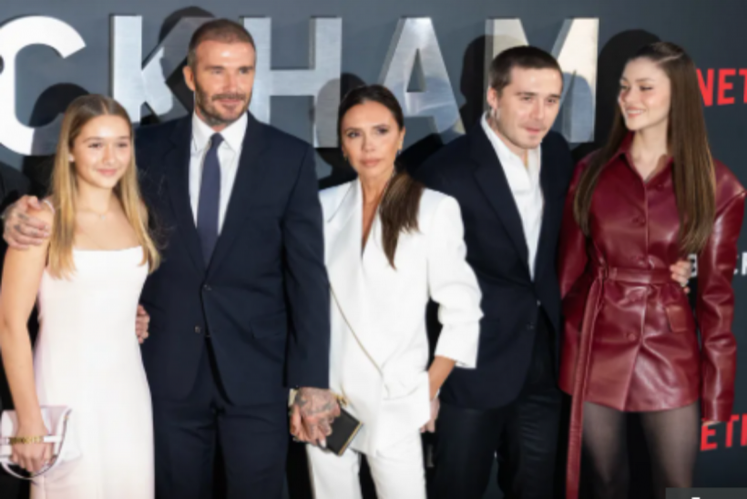 วงในเผยบรู๊คลินเริ่มคิดได้ ไม่อยากตัดขาดพ่อแม่ถาวร?