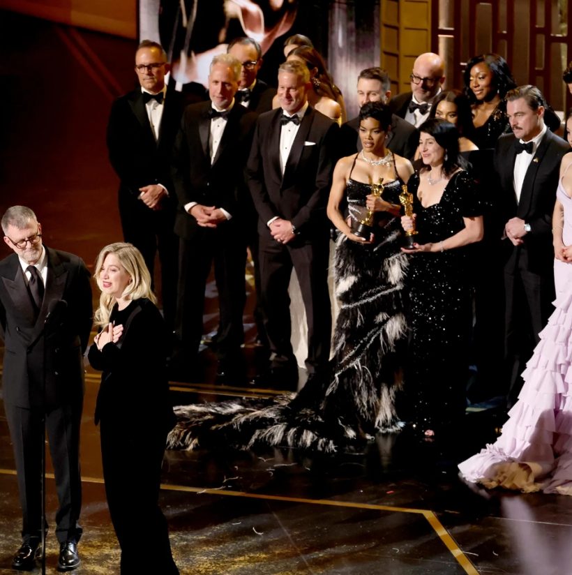 สรุปครบ! ผลออสการ์ 2026 ใครคว้าชัยบนเวทีระดับโลก