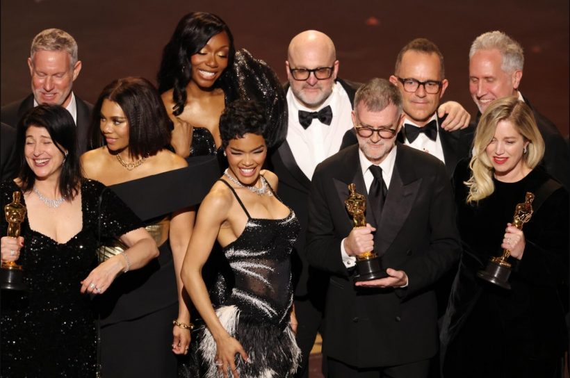 สรุปครบ! ผลออสการ์ 2026 ใครคว้าชัยบนเวทีระดับโลก