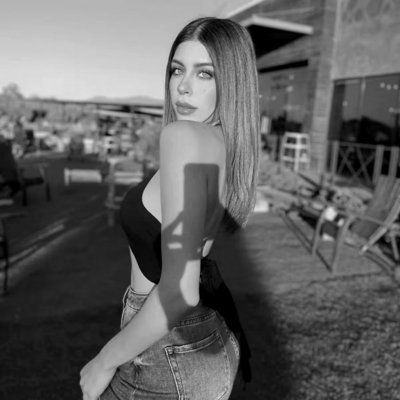 เเม่สามีปืนโหด เหนี่ยวไกล ยิงลูกสะใภ้ดีกรีนางงามเสียชีวิต