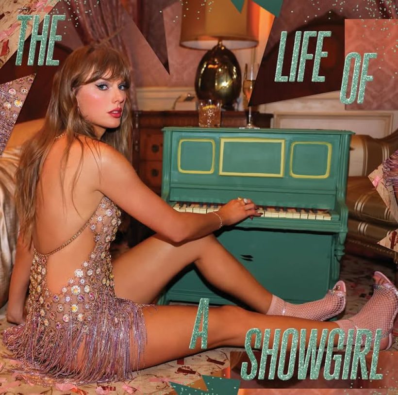 ซูมตัวเลขทรัพย์สิน! Taylor Swift รวยเพิ่ม 2 เท่าในพริบตา