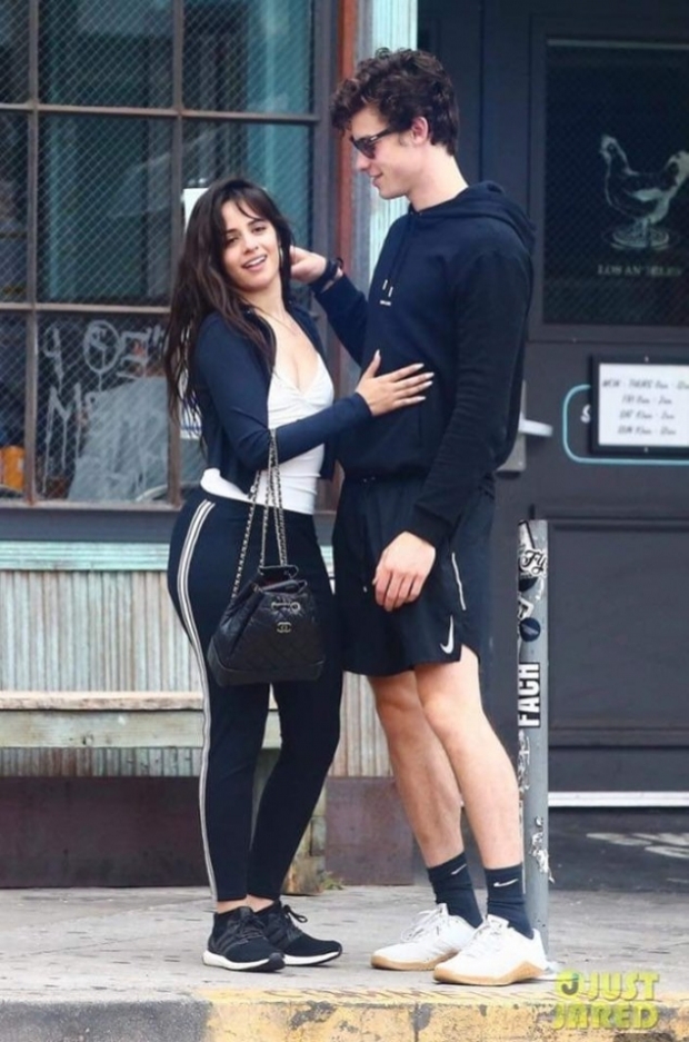 ช็อกวงการ!! สื่อนอกเผย คู่รัก Shawn-Camila เลิกกันเเล้ว 