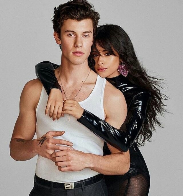 ช็อกวงการ!! สื่อนอกเผย คู่รัก Shawn-Camila เลิกกันเเล้ว 