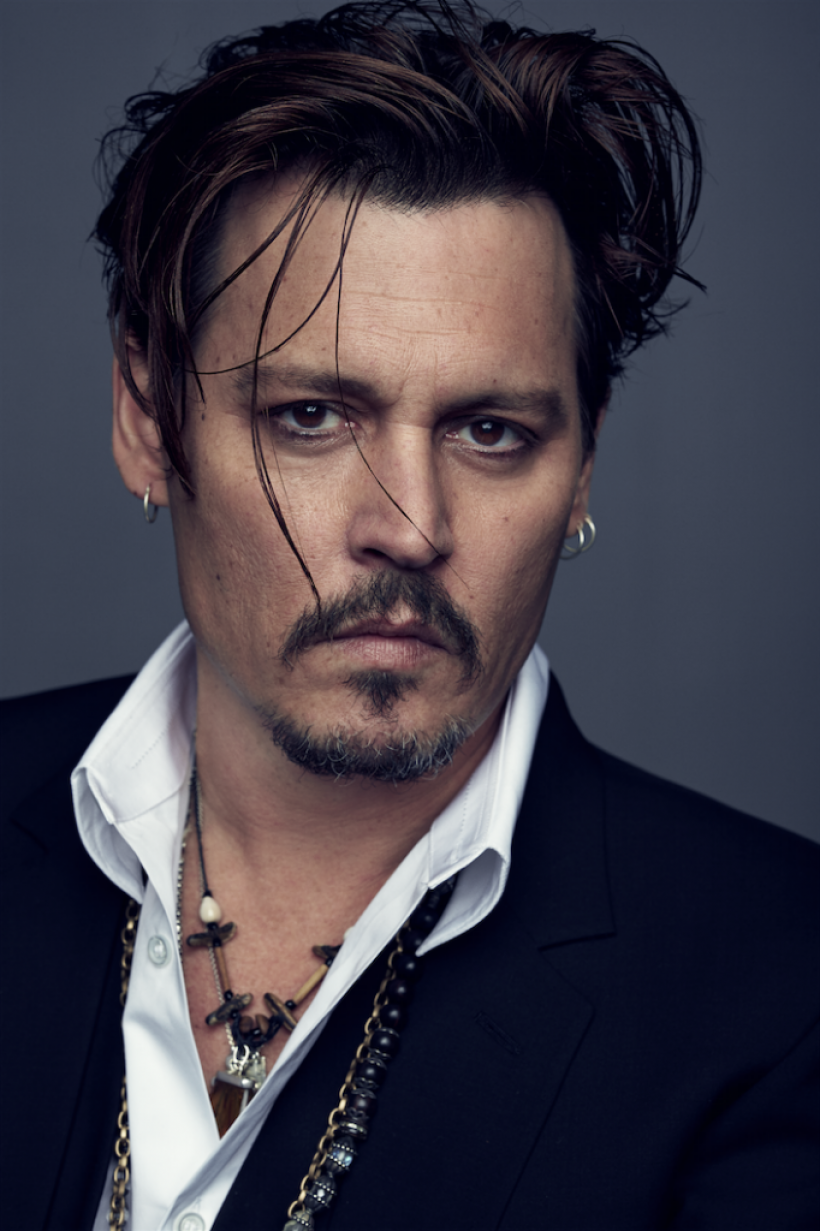 ฮ็อตปังไม่หยุด! เเบรนด์ระดับโลกดึงตัว Johnny Depp เผยมูลค่าสูงปรี๊ดจนน่าอึ้ง