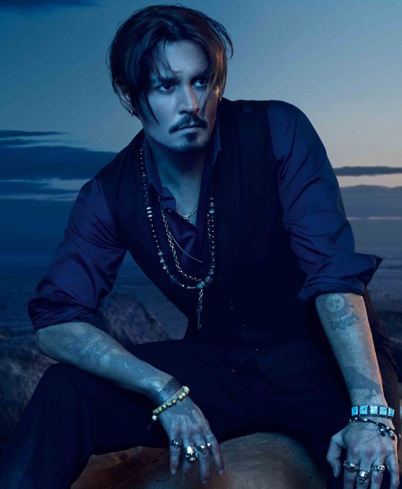 ฮ็อตปังไม่หยุด! เเบรนด์ระดับโลกดึงตัว Johnny Depp เผยมูลค่าสูงปรี๊ดจนน่าอึ้ง