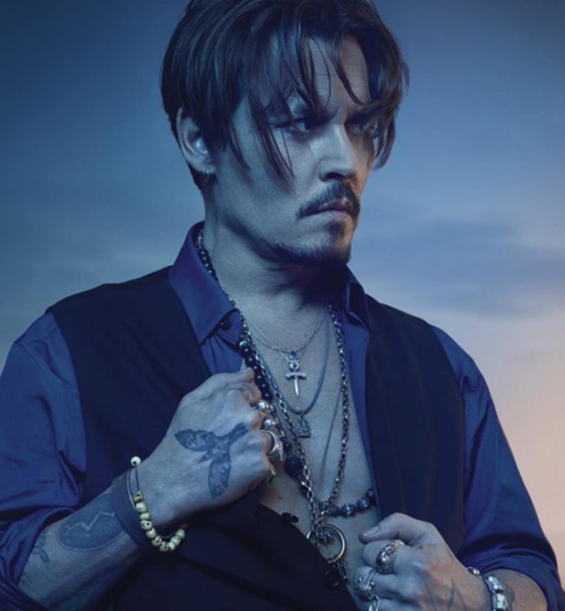 ฮ็อตปังไม่หยุด! เเบรนด์ระดับโลกดึงตัว Johnny Depp เผยมูลค่าสูงปรี๊ดจนน่าอึ้ง