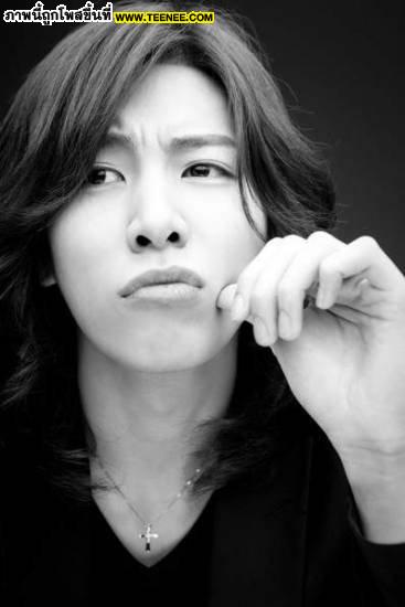 หล่อโฮก!!! หลงเสน่ห์ No Min woo 