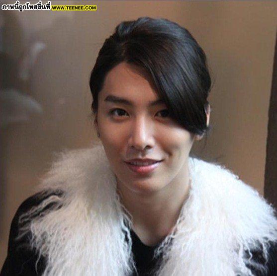 หล่อโฮก!!! หลงเสน่ห์ No Min woo 