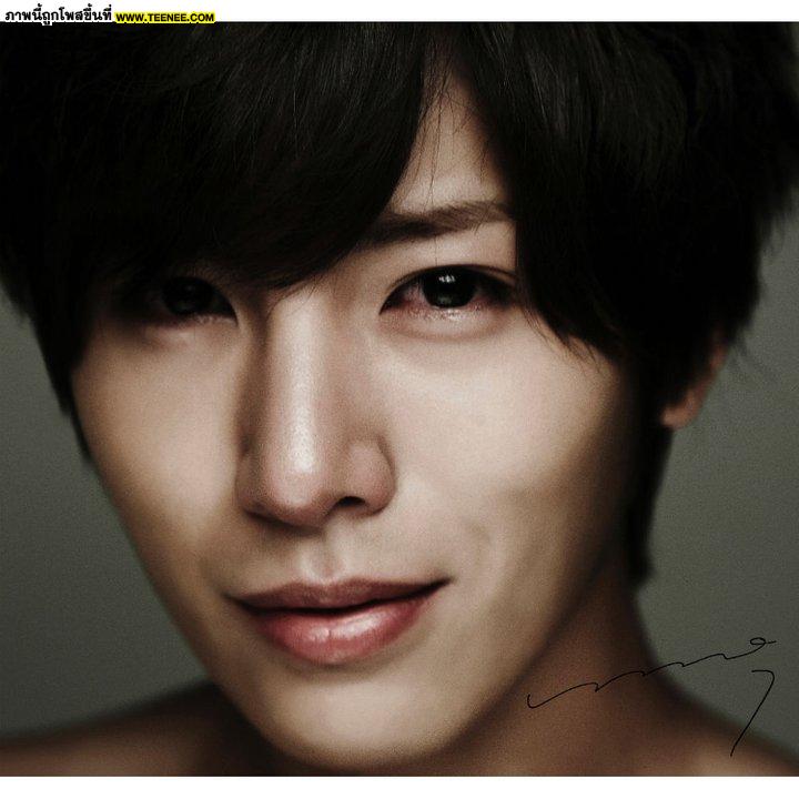 หล่อโฮก!!! หลงเสน่ห์ No Min woo 