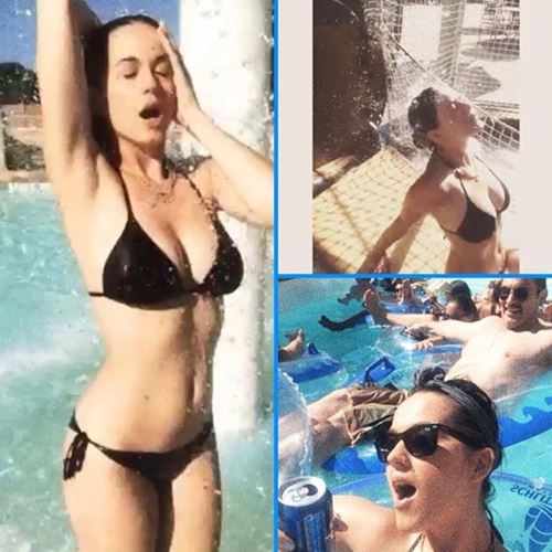 Katy Perry 