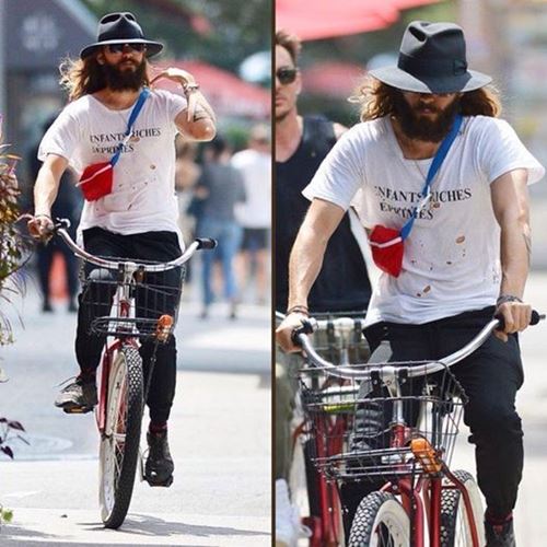 Jared Leto 