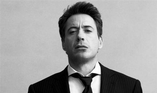 Robert Downey Jr.