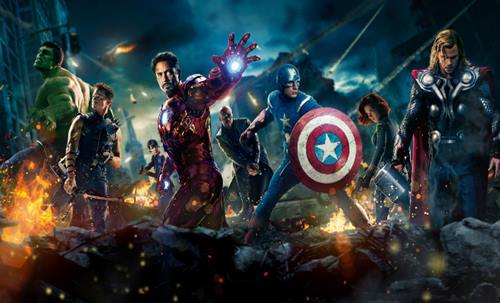 อะไรนะ!  The Avengers เตรียมเปลี่ยนสมาชิกฮีโร่